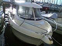 Quicksilver, staff’s motorboat